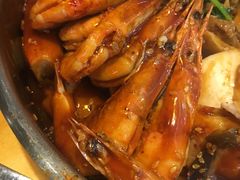 -黄记煌三汁焖锅(新世纪广场店)