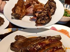 -北京朝阳悠唐皇冠假日酒店