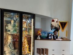 -杜哈夫DOUX RÊVE·生日蛋糕(日月光店)