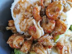 -海盗虾饭·剥好的小龙虾饭(上地辉煌店)