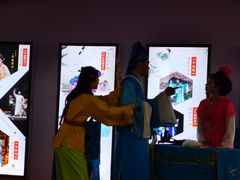 -万达茂商场(南京仙林店)