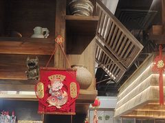 -滇铺子·云南特色菜·第九届野生菌美食节(曲靖万达店)