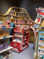 -奈尔宝·儿童乐园·亲子餐厅(星河湾店)