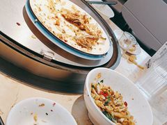 -陈大锅·岳阳鱼馆·地道岳阳菜(美食街店)