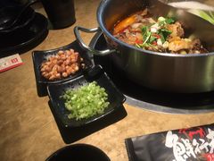-左庭右院鲜牛肉火锅(南通CBD大有境店)