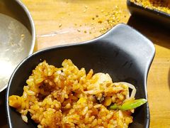 -九田家黑牛烤肉料理(华侨城店)