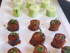 -老牌坊鲁菜名店(聊城美食岛店)