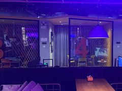 -火星工厂·桌游·团建聚会·轰趴馆(厦滘店)