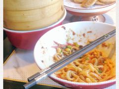 -京味斋·北京烤鸭(华威桥北工大店)