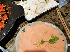 -重庆渝达老火锅(春熙路店)