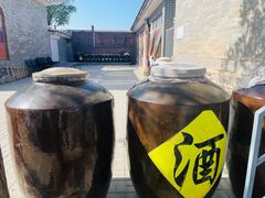 -鸡鸣驿古城