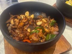 -小粤楼·怀旧粤菜(万辉国际广场店)