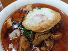 -蒋家肠旺面馆(合群路店)