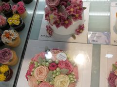 -BON CAKE(华贸购物中心店)
