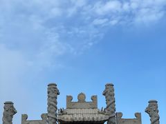 -泰山风景名胜区