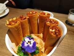 -黛瓦里巷(南京东路店)