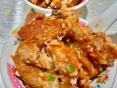 -炆艺乳鸽·煲仔饭大排档(望京来广营店)