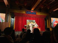-哈哈曲艺社(西门闲亭店)
