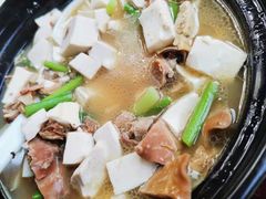 -阿东农家菜(新场古镇下塘街店)