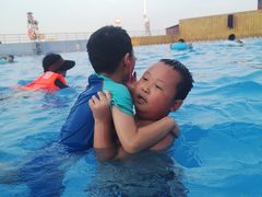 -东湖欢乐水世界