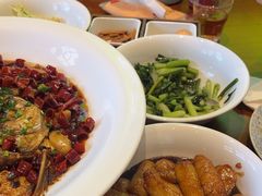 -杨厨的田园饭店(长城路店)