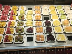 -白金汉爵大酒店-24小时餐厅
