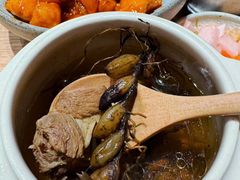 -有肉食·虎九闽菜(798艺术区店)