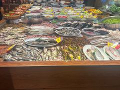 -传统菜农庄(皇姑路店)