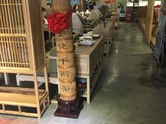 -安多素食(广仁寺路店)