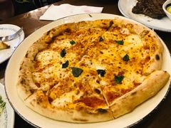 -PIZZA BIANCA(万象城店)