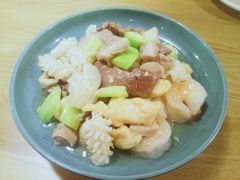 -陈傻子餐厅(世纪都会店)