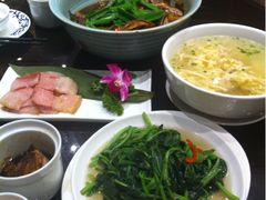 乾隆鱼头-皇饭儿·王润兴酒楼(河坊街店)