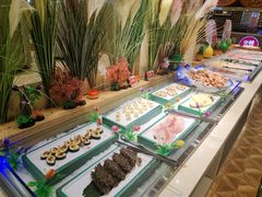 -牛排叔叔自助餐厅(太原万达店)
