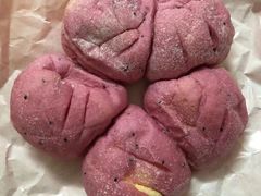 -木子木水日式烫面包(世界城光谷店)