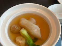 -海天宴海阁·海鲜·鲁菜·青岛菜