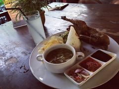-Pundi Pundi Restaurant