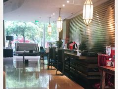 -昆明中心皇冠假日酒店