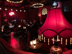 -JZ Club 爵士酒吧(上海店)
