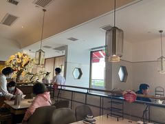 -左庭右院鲜牛肉火锅(浦江欢乐颂店)