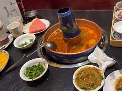 -咏江南·苏式火锅·苏州评弹(观前街店)