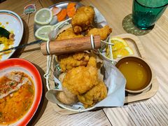 -迷你椰·泰式大排档(佛山顺德店)