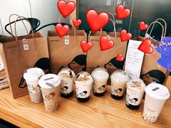-喜茶(深圳海岸城店)