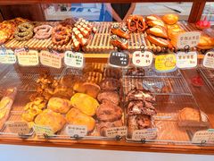 -慢熟面包店bud bread(孩儿巷店)
