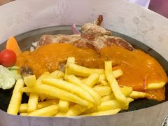 -翠华餐厅(宝安壹方城店)