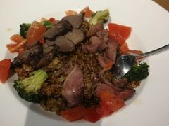-棒约翰比萨·意面(张江长泰店)