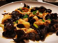 -怡品堂·金宴 (北京索菲特大酒店)