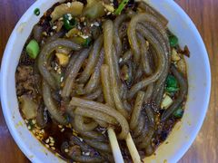 -八一好吃街·高品美食广场