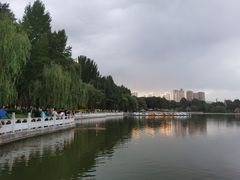-西宁市人民公园(城西区)