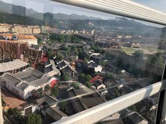 -横店影视城梦幻谷园区