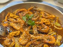 -李想大虾(吾悦广场店)